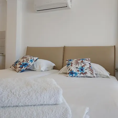 Andromeda Seaside Vlikhon