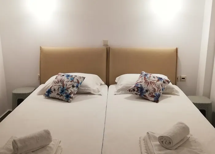 Apartment Andromeda Seaside *