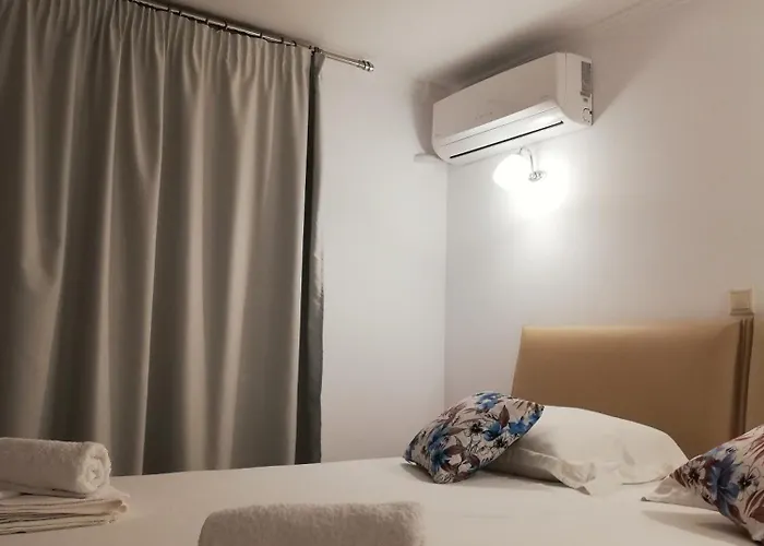 Apartment Andromeda Seaside Vlikhon