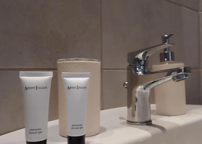 Apartment Andromeda Seaside