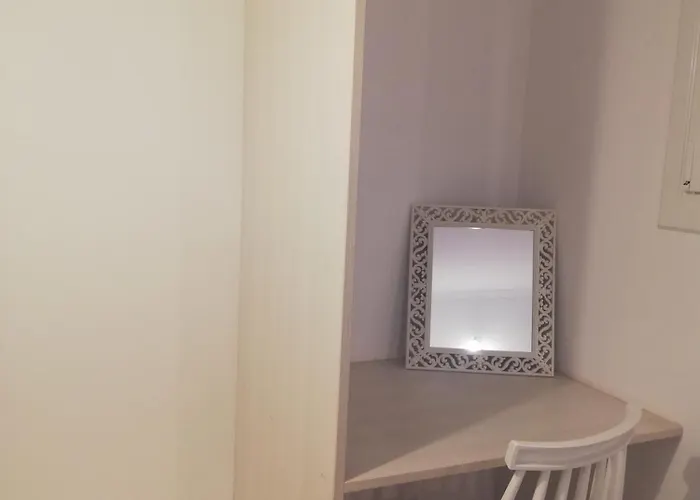 Andromeda Seaside Vlikhon