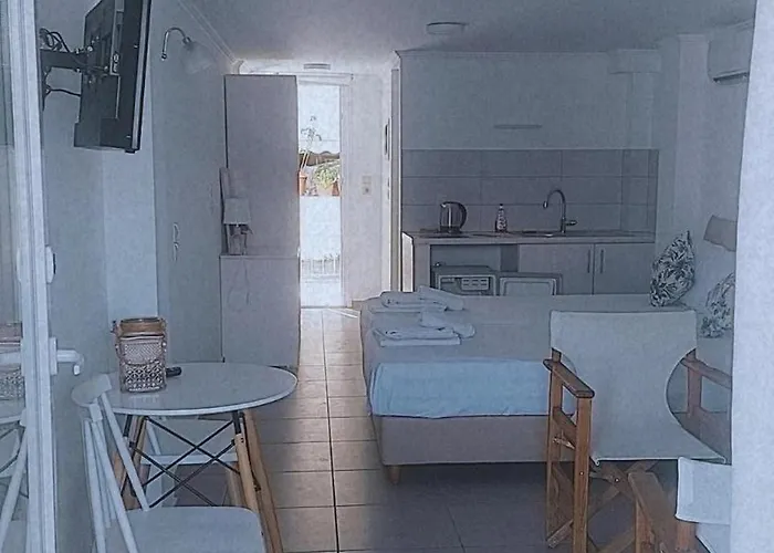 Apartment Andromeda Seaside