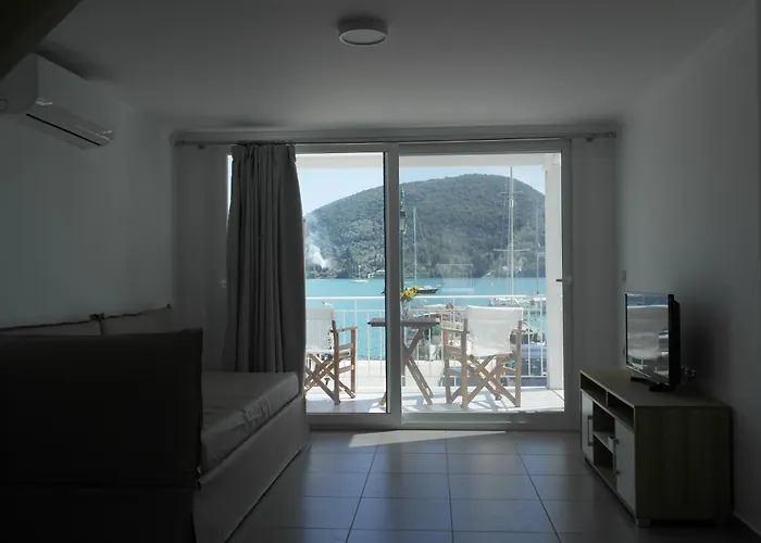 Apartment Andromeda Seaside *