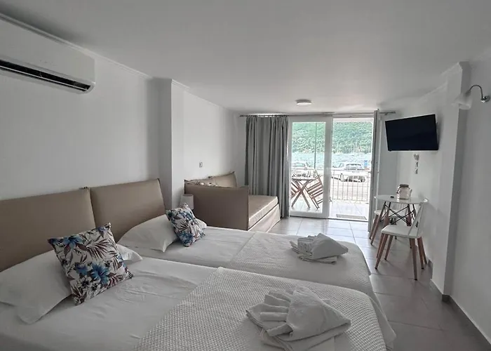 Apartment Andromeda Seaside