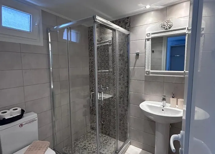 Andromeda Seaside Apartment