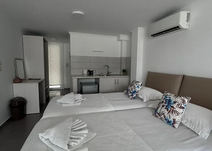 Apartment Andromeda Seaside *