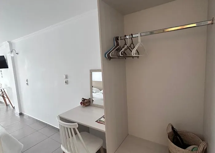 Apartment Andromeda Seaside *