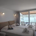 Andromeda Seaside Apartman Vlihó