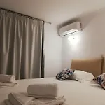 Apartman Andromeda Seaside Vlihó