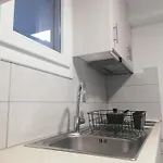 Apartman Andromeda Seaside Vlihó