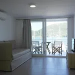 Andromeda Seaside Apartman *