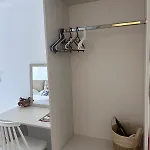 Andromeda Seaside Apartman Vlihó