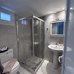 Andromeda Seaside Apartman
