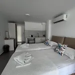 Apartman Andromeda Seaside *