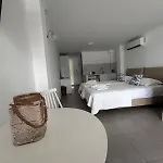 Apartman Andromeda Seaside