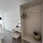 Apartman Andromeda Seaside *
