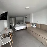 Apartman Andromeda Seaside Vlihó