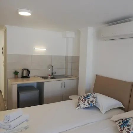 Andromeda Seaside Apartment