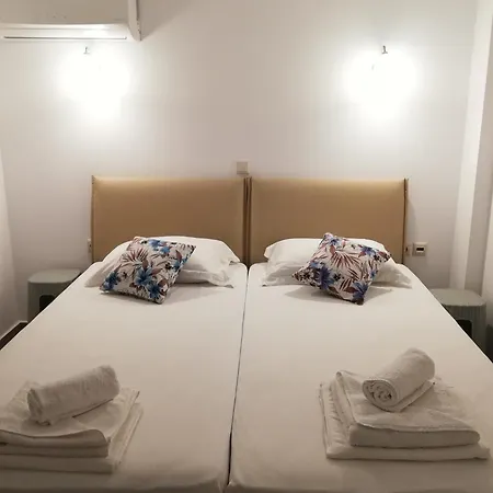 Appartement Andromeda Seaside *