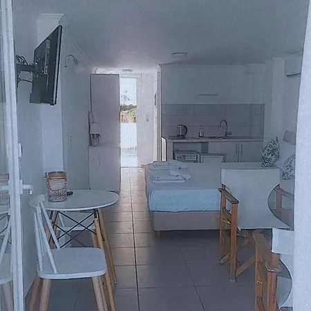 Apartment Andromeda Seaside