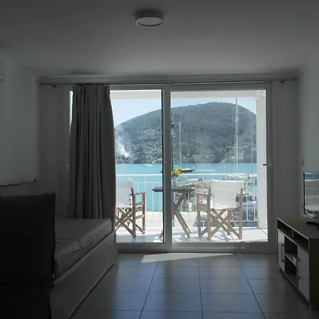 Apartman Andromeda Seaside *