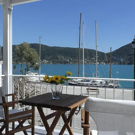Andromeda Seaside Apartman