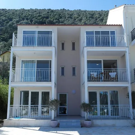 Andromeda Seaside Vlikhón