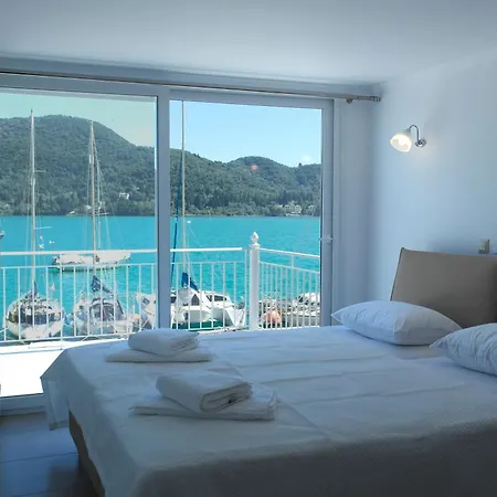 Apartman Andromeda Seaside *