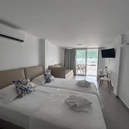 Apartman Andromeda Seaside