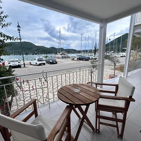 Apartman Andromeda Seaside