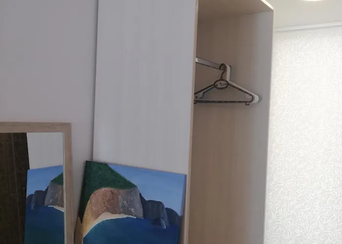 Andromeda Seaside * Vlikhón