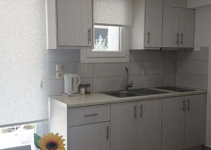 Andromeda Seaside * Vlikhón