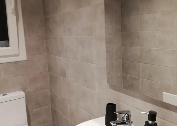 Andromeda Seaside * Vlikhón