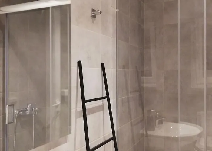 Andromeda Seaside * Vlikhón