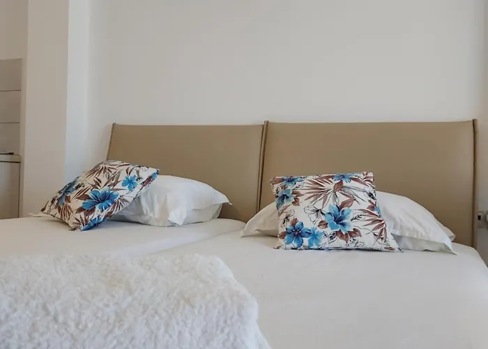 Andromeda Seaside Vlikhón