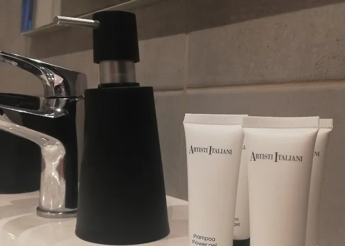 Andromeda Seaside Appartement *