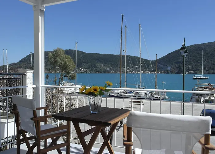 Andromeda Seaside Appartement