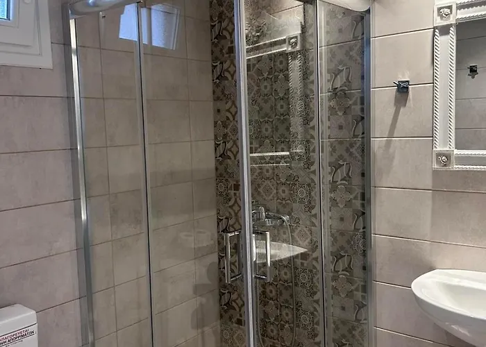 Andromeda Seaside * Vlikhón