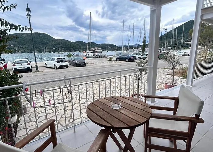 Appartement Andromeda Seaside